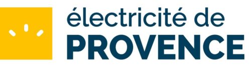 ELECTRICITE DE PROVENCE LOGO