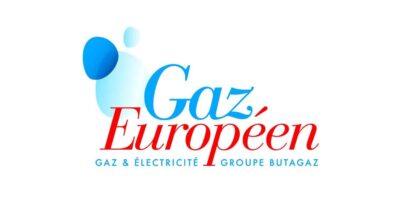 logo gaz europeen