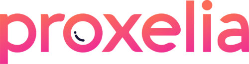 logo proxelia