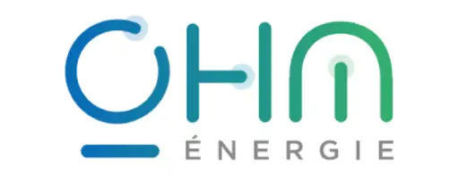 ohm énergie