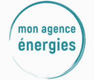 logo mon agence énergies 2